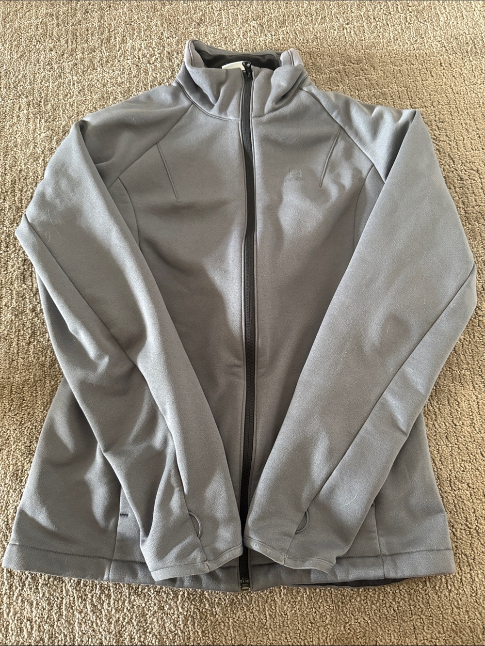 Women’s Solomon Midlayer Fleece